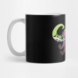 WUT? 2 Mug